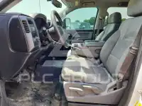 2015 Chevrolet Silverado фото