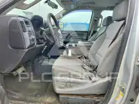 2015 Chevrolet Silverado фото