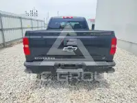 2015 Chevrolet Silverado фото