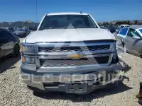 2015 Chevrolet Silverado фото