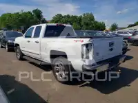 2015 Chevrolet Silverado photo