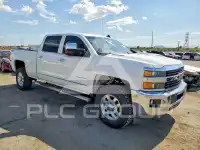 2015 Chevrolet Silverado photo