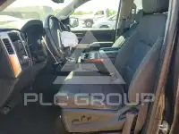 2015 Chevrolet Silverado фото