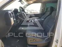 2015 Chevrolet Silverado фото