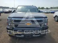 2015 Chevrolet Silverado фото