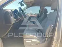 2015 Chevrolet Silverado фото