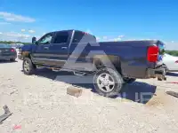 2015 Chevrolet Silverado фото