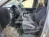 2015 Chevrolet Silverado фото