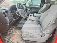 2015 Chevrolet Silverado photo