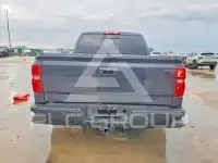 2015 Chevrolet Silverado photo