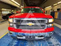 2015 Chevrolet Silverado photo