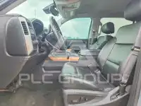2015 Chevrolet Silverado фото
