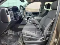 2015 Chevrolet Silverado фото