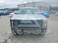 2015 Chevrolet Silverado фото