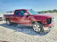 2015 Chevrolet Silverado фото