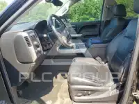 2015 Chevrolet Silverado фото
