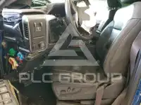 2015 Chevrolet Silverado photo