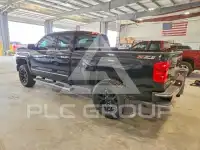 2015 Chevrolet Silverado фото