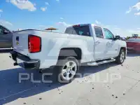 2015 Chevrolet Silverado photo