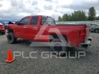 2015 Chevrolet Silverado фото