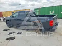 2015 Chevrolet Silverado photo