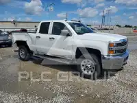 2015 Chevrolet Silverado фото