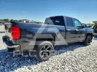 2015 Chevrolet Silverado фото