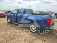 2015 Chevrolet Silverado photo