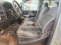 2015 Chevrolet Silverado фото