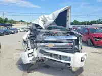 2015 Chevrolet Silverado photo