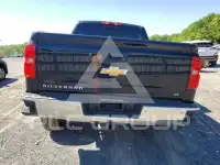 2015 Chevrolet Silverado фото