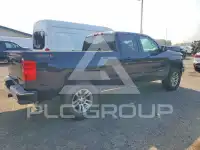 2015 Chevrolet Silverado фото