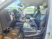 2015 Chevrolet Silverado фото