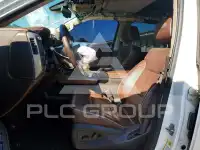 2015 Chevrolet Silverado фото