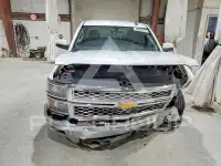 2015 Chevrolet Silverado фото
