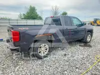 2015 Chevrolet Silverado photo