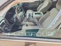 2015 Chevrolet Silverado фото