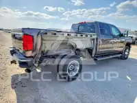 2015 Chevrolet Silverado photo