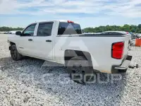 2015 Chevrolet Silverado photo