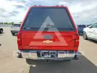 2015 Chevrolet Silverado photo