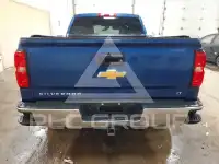 2015 Chevrolet Silverado фото