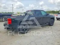 2015 Chevrolet Silverado photo