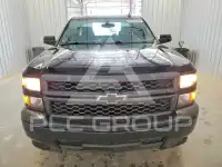 2015 Chevrolet Silverado фото
