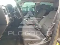 2015 Chevrolet Silverado фото