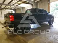 2015 Chevrolet Silverado photo