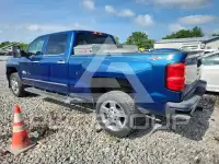 2015 Chevrolet Silverado фото