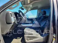 2015 Chevrolet Silverado фото