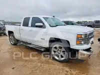 2015 Chevrolet Silverado фото