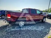 2015 Chevrolet Silverado photo