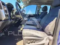 2015 Chevrolet Silverado фото